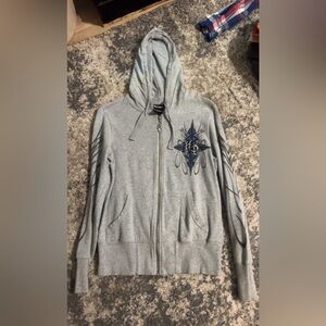 Women’s Small Harley Davidson Hoodie
